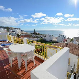 Apartamento Beach Ocean Front, Luz